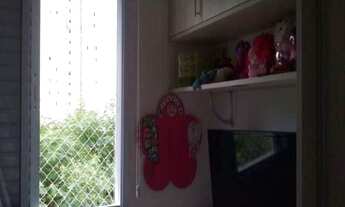 Imagem 2: Apartamento Residencial à venda, Vila Romana, São Paulo - AP0092