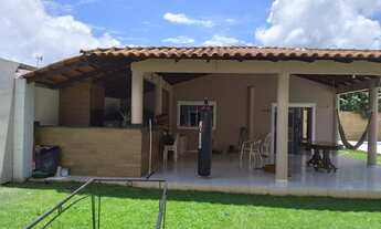 Imagem: Sobrado para venda possui 1100 metros quadrados