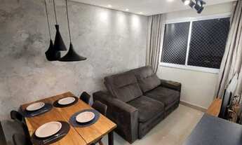 Imagem: Apartamento com 2 dormitórios à venda