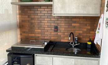 Imagem 5: Apartamento Moderno (Mobiliado