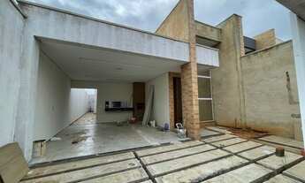 Imagem: CASA PRONTA NO BAIRRO AEROPORTO JUAZEIRO