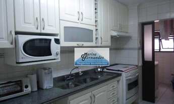 Imagem 4: Apartamento com 3 dormitórios à venda, 95 m²