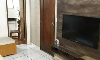 Imagem 2: Apartamento para venda possui 73 metros quadrados com 3 quartos em Jardim Leblon