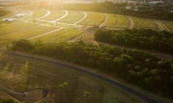 Imagem 5: Lote no condomínio Florais Itália - Próximo do Parque Tia Nair - Região do Jardim Itália