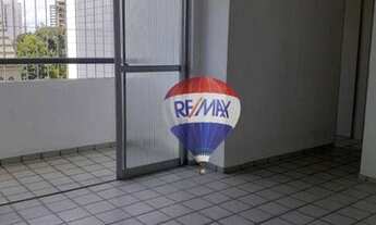 Imagem: Apartamento com 3 dormitórios para alugar