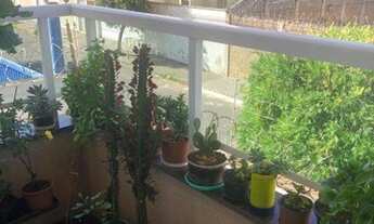 Imagem: Apartamento 02 Dormitórios com 02 Vagas