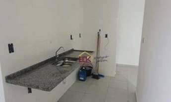 Imagem 7: Apartamento com 2 dormitórios à venda, 53 m² por R$ 189.000,00 - Vista Alegre - Taubaté/SP