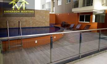 Imagem 2: 2 quartos* 1 suíte* 1 vaga de garagem* com bancada de granito* Cód: 21055 m