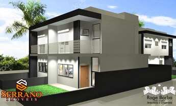 Imagem: Imbe - Casa Padrão - Presidente