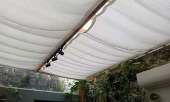 Imagem 7: Apartamento mobiliado para aluguel na Vila Leopoldina