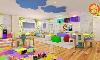 Imagem 6: Apartamento à venda, 85 m² por R$ 619.592,00 - Jardim Real - Praia Grande/SP