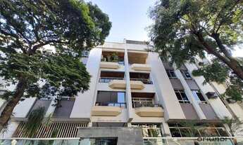 Imagem: Apartamento com 3 quartos à venda - Jardim