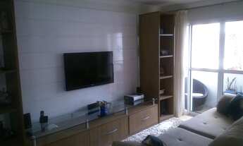 Imagem 2: Apartamento - Vl. Esperança (Penha