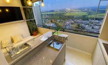 Imagem 7: Apartamentos à venda, Edifício InLife Residence, Santa Bárbara d'Oeste/SP