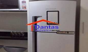 Imagem 4: Apartamento Residencial à venda, Lapa de Baixo, São Paulo - AP0004