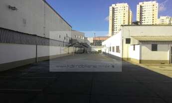 Imagem 7: GALPÃO LOCAÇÃO OU VENDA LAPA