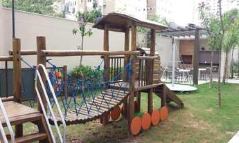 Imagem 5: Apartamento para locação tem 49 metros quadrados com 2 quartos no Socorro - São Paulo