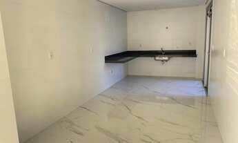 Imagem 2: Apartamento com área privativa no bairro Novo Eldorado