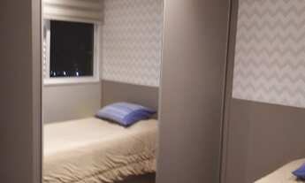 Imagem 7: Apartamento para venda tem 140 metros quadrados com 3 quartos em Jardim Consórcio - São Pa