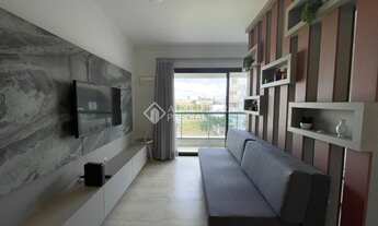 Imagem: FLORIANóPOLIS - Apartamento Padrão - Campeche
