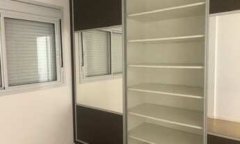 Imagem 6: Lindo apto com 3 dormitórios - semi mobiliado