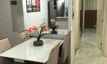 Imagem 6: Apartamento para venda possui 65 metros quadrados com 2 quartos