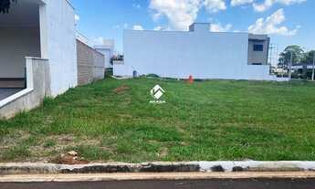 Imagem 6: Lote/Terreno para venda tem 300 metros quadrados em Jardim Salto Grande - Araraquara - SP