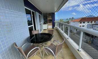 Imagem: Apartamento para Venda em Ubatuba/SP