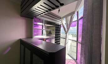 Imagem 4: Apartamento para venda tem 187 m2 com 4 quartos em Ponta Verde - Maceió - AL