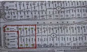 Imagem 2: Terreno comercial - Bairro Jardim Ipiranga em Aparecida de Goiânia