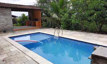 Imagem: Casa em condomínio