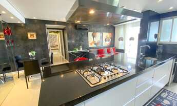 Imagem 7: Apartamento 2 suítes - 1 vaga - próx ao Parque da Luz - CENTRO