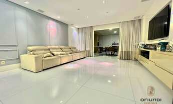 Imagem: Apartamento com 4 quartos à venda - Praia