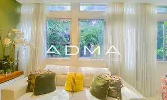 Imagem 5: Rio de Janeiro - Apartamento Padrão - Ipanema