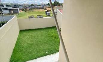 Imagem 3: Casa no Condomínio Residencial Villa de Sevilha com 3 suítes