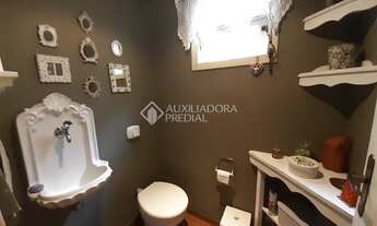 Imagem 2: FLORIANóPOLIS - Casa Padrão - Lagoa da Conceição