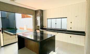 Imagem 7: Casa Térrea - Recanto do Bosque - Goiânia