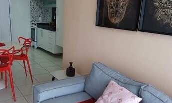 Imagem 6: Porteira-Fechada com 2 quartos sendo 1 suíte