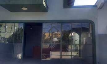 Imagem: Casa comercial para locação Nova Vinhedo