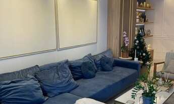 Imagem 3: Apartamento para alugar, 116 m² por R$ 17.400,00/mês - Leblon - Rio de Janeiro/RJ