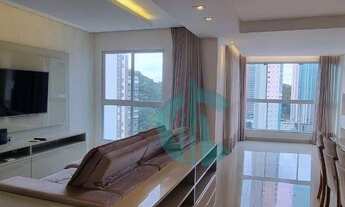 Imagem 2: Apartamento com 3 suítes à venda, 135 m² por R$ 1.700.000 - Pioneiros - Balneário Camboriú