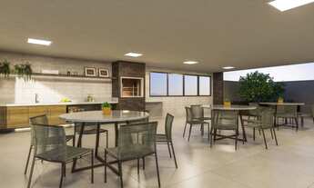 Imagem 3: Reserva Alameda Apartamento com 3 dormitórios