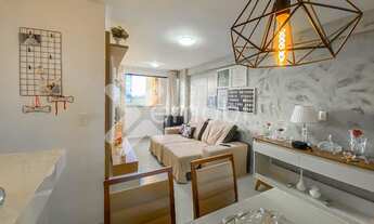 Imagem: Apartamento à venda em Pitimbu - 2/4 sendo