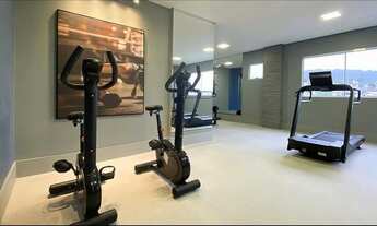 Imagem 4: CRICIúMA - Apartamento Padrão - Centro