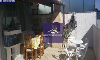 Imagem: Cobertura Residencial à venda, Ingá, Niterói