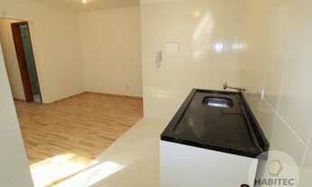 Imagem 6: Apartamento com 02 quartos no Boqueirão - 1523-HABITEC