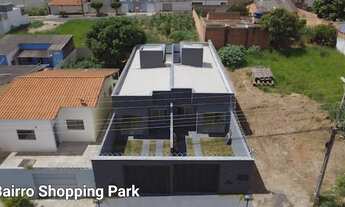 Imagem 1: 265mil. Casa 68m2, 2 suítes, 2 vagas, fino acabamento. Shopping Park