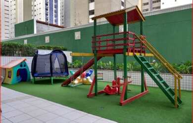 Imagem 3: Apartamento para aluguel possui 75 metros quadrados com 2 quartos em Mucuripe - Fortaleza