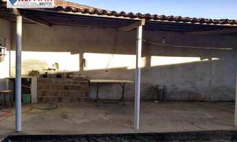 Imagem 6: Vendo casa com três quartos