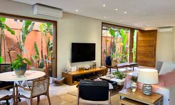 Imagem 2: Barra Una frente ao mar